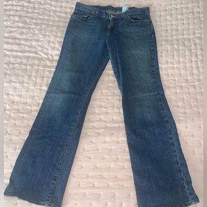 Lucky Brand Size 31 Dungarees Jeans 🍀